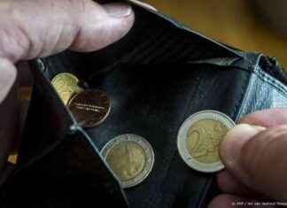 Nederlanders met financiële problemen aan het einde van de maand news-26092024-134701