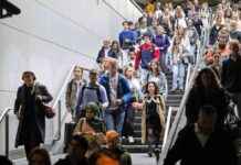 Amsterdamse inwoners bezorgd over richting van hun stad news-26092024-180309