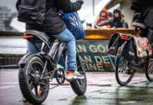 Nieuwe ‘skinny bike’ geïntroduceerd na goedkeuring Tweede Kamer tegen fatbikes news-26092024-180452