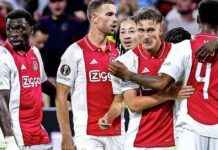 Ajax overweldigt Besiktas in Europa League-zege news-27092024-025112