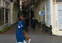 De meest verkeersvrije steden in Nederland news-27092024-083548