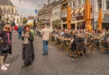 De gezelligste buurt van Nederland ligt in onze provincie – Ontdek waarom! news-27092024-125502