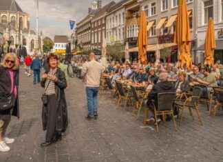 De gezelligste buurt van Nederland ligt in onze provincie – Ontdek waarom! news-27092024-125502