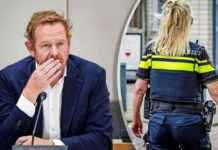 Datalek politie: Contactgegevens politiemedewerkers buitgemaakt news-27092024-170812