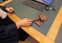 Vrouw Roger Lips blijft drie maanden vast na uitvaart zus news-27092024-211718