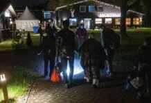 Nederlandse regering besluit om Afghaanse bewakers niet naar Nederland te halen news-28092024-022324