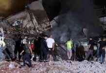 Toestand Hezbollah-leider Nasrallah na Israëlische aanvallen: onduidelijkheid news-28092024-062959