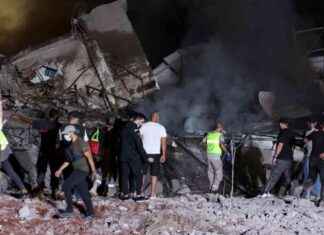 Toestand Hezbollah-leider Nasrallah na Israëlische aanvallen: onduidelijkheid news-28092024-062959