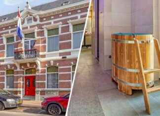 Van vervallen herenhuis tot luxe paleis met wellnessfaciliteiten news-28092024-063100