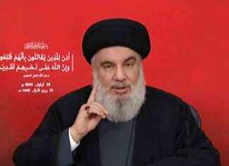 Hezbollah-leider Hassan Nasrallah gedood in Israëlische legeraanval news-28092024-113452