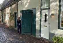 Oudere vrouw (92) gewond na verzet tegen vijf overvallers news-28092024-154905