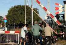 Overlast door rinkelende overweg Oost-Souburg ’s nachts news-29092024-133047