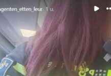 Misbruik van identiteit: Oplichters imiteren echte wijkagente news-29092024-133150