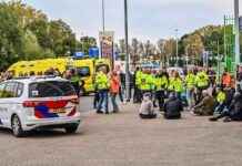 Vitesse-fans onwel in bus na wedstrijd Graafschap – Verslag en oorzaken news-30092024-013757