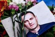 Onderzoek Navalny’s dood wijst op vergiftiging: The Insider’s bevindingen news-30092024-013841