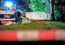 Auto te water in Amersfoort: Drie doden bij fataal ongeluk news-30092024-134846