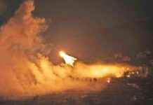 Explosies in zuidelijke buitenwijken Beiroet: Zes Israëlische aanvallen (SEO-friendly) news-01102024-015158