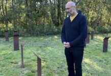 Financiering vertaling biografie kampoverlevende door kleinzoon SS’er news-01102024-015243