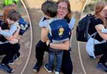 Esther (35) herenigd met zoontje Max (4) na Spaans noodweer: ‘Kon hem niet bereiken’ – Nieuws en Updates news-01112024-002109