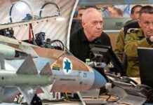 Aartsvijand Iran lanceert ongekende raketaanval: Hoe reageert Israël? news-03102024-004712