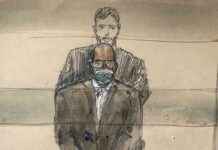 Veroordeling van brein achter aanslag op Charlie Hebdo tot levenslang news-04102024-060814