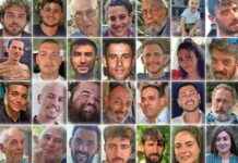 97 gijzelaars vast in Gaza na aanslag Hamas: hun verhaal na 1 jaar news-04102024-213001