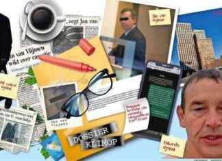 Knallende ruzie over geheime deal vastgoedfraude Klimop: De bokshandschoenen zijn uit news-05102024-093253