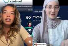 Bekeerde vrouwen kritisch op EO-uitzending: emoties lopen hoog op news-05102024-093319