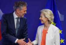 Tekort Nederlandse ambtenaren EU: Probleem voor Nederland news-05102024-214023