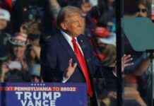 Trump in Butler, bijna gedood door schurk: ‘Schurk niet geslaagd’ news-06102024-034146