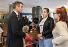 Maatschappelijke diensttijd voor jongeren bij ROC Den Haag news-07102024-035007