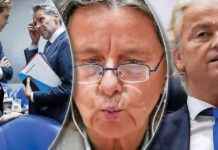 Twijfels over steun kabinet in Eerste Kamer voor asielplan news-07102024-095050