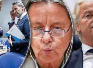 Twijfels over steun kabinet in Eerste Kamer voor asielplan news-07102024-095050