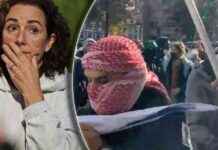 Kritiek op handelen Halsema na opstootjes tijdens herdenking 7 oktober: ‘Heel pijnlijk’ – SEO-vriendelijk: Kritiek op handelen Halsema na opstootjes 7 oktober: ‘Heel pijnlijk’ news-07102024-215649