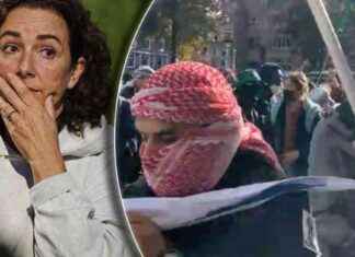 Kritiek op handelen Halsema na opstootjes tijdens herdenking 7 oktober: ‘Heel pijnlijk’ – SEO-vriendelijk: Kritiek op handelen Halsema na opstootjes 7 oktober: ‘Heel pijnlijk’ news-07102024-215649