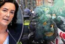 Waarom liep de herdenking van 7 oktober in Amsterdam uit de hand met tegendemonstranten? ‘Halsema toont geen zelflerend vermogen’ news-08102024-223132