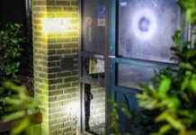 Explosie bij noodopvang voor asielzoekers in Ugchelen news-09102024-043346