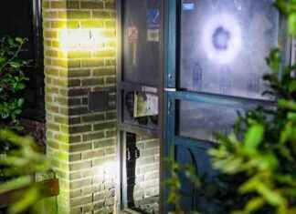 Explosie bij noodopvang voor asielzoekers in Ugchelen news-09102024-043346