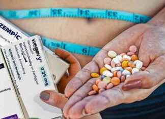 Prijs van afslankmedicijn Mounjaro: dreiging van elite-gezondheidszorg news-09102024-103432