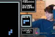 Tiener bereikt level 0 in Tetris: historische prestatie in het spel news-09102024-103511