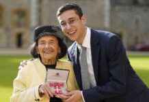 Auschwitz-overlevende Lily Ebert (100) overleden – Herinneringen aan de Holocaust slachtoffer news-09102024-163614