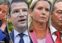 PVV-ministers in de problemen na rampweek: gebrek aan politiek handwerk opgemerkt news-10102024-224601