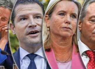 PVV-ministers in de problemen na rampweek: gebrek aan politiek handwerk opgemerkt news-10102024-224601