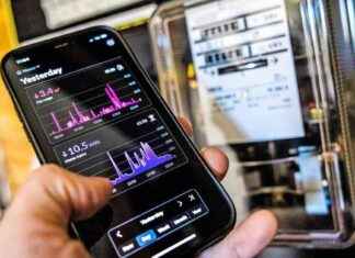 Energierekening huishoudens stijgt met €400 door duur gas, arme gezinnen in problemen news-11102024-104817