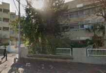 Verzorgingstehuis in Israël geraakt door neergeschoten raket news-12102024-045737