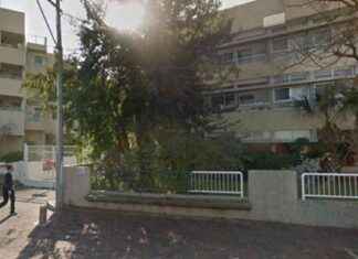 Verzorgingstehuis in Israël geraakt door neergeschoten raket news-12102024-045737