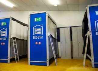 Noodopvang Ugchelen kan open na explosie, maar is vanavond nog niet nodig – Update en openingsuren news-12102024-170013