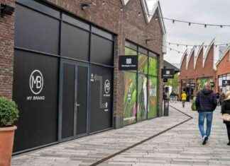 De Style Outlets in Halfweg trekt rustig bezoek ondanks verwachtingen news-12102024-230036