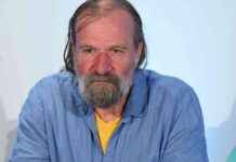 Wim Hof sleept Volkskrant voor de rechter wegens artikel over huiselijk geweld news-12102024-230109