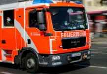 Brand in spookhuis op Duitse kermis – Elf gewonden geschaad news-14102024-020711